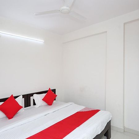 Hotel O 30359 Hotel The Vinayak بوبال المظهر الخارجي الصورة