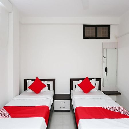 Hotel O 30359 Hotel The Vinayak بوبال المظهر الخارجي الصورة