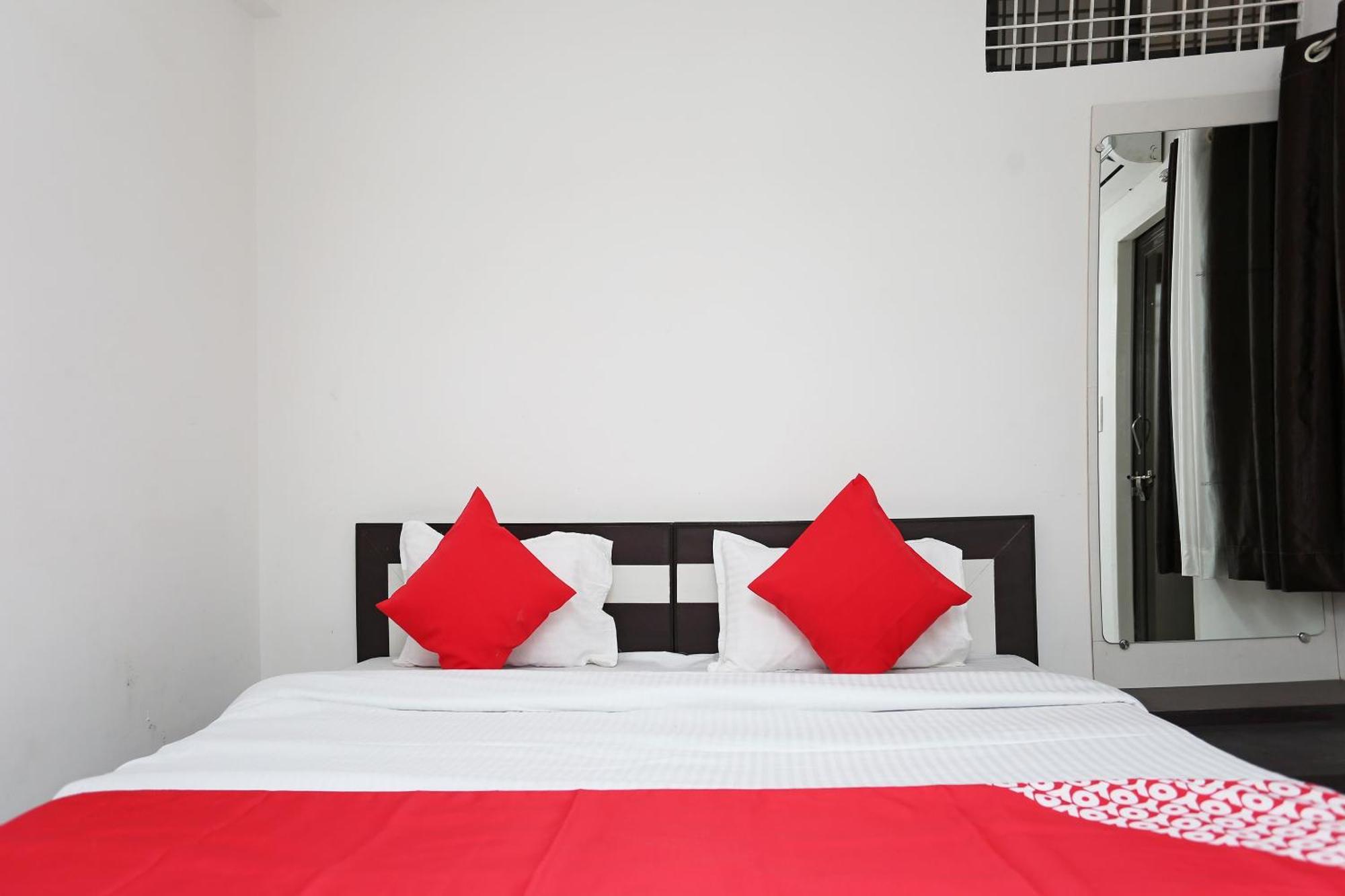 Hotel O 30359 Hotel The Vinayak بوبال المظهر الخارجي الصورة