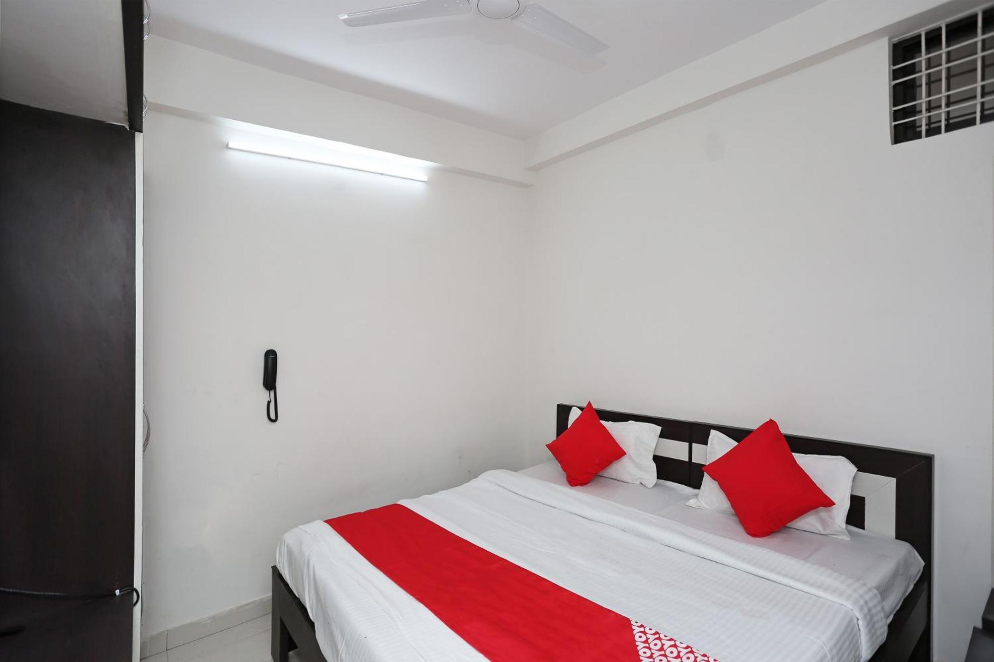 Hotel O 30359 Hotel The Vinayak بوبال المظهر الخارجي الصورة