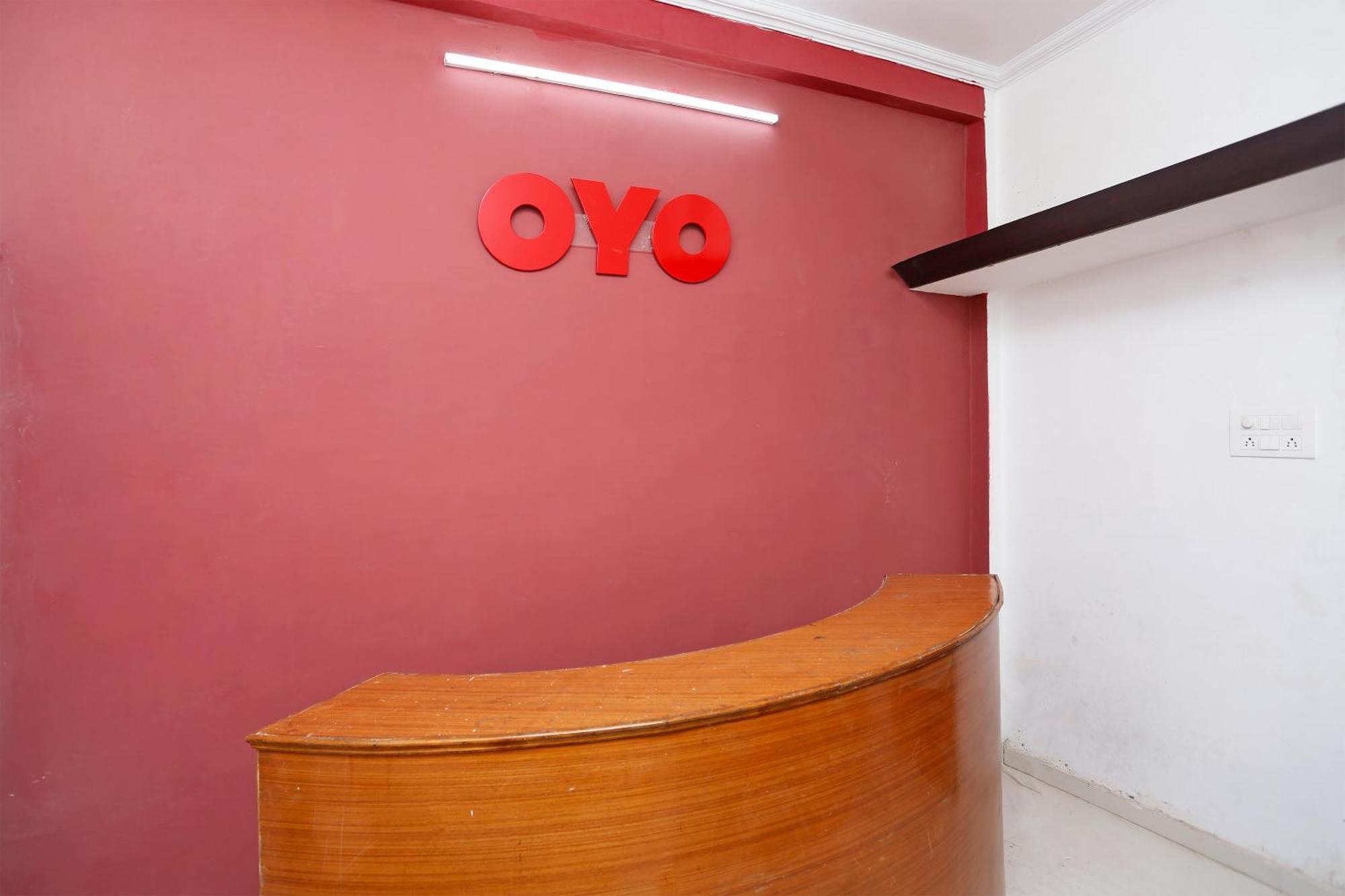 Hotel O 30359 Hotel The Vinayak بوبال المظهر الخارجي الصورة